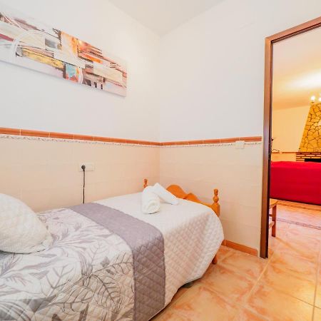 Cubo'S Casita La Celestina Villa Alhaurin el Grande Bagian luar foto