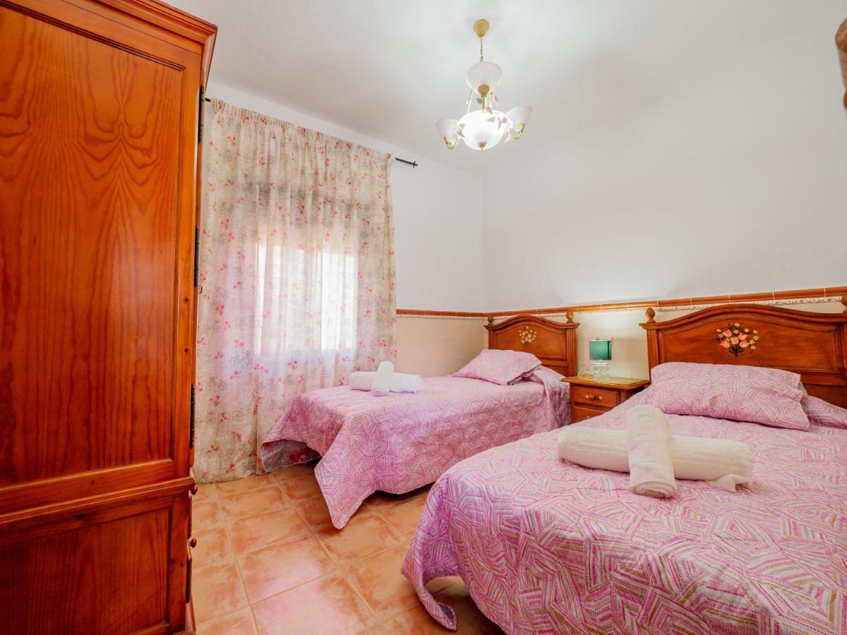 Cubo'S Casita La Celestina Villa Alhaurin el Grande Bagian luar foto